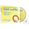 Děti světla - audiokniho… (Lucie Biedermann Doležalová)