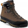 Garmont Nebraska GTX dark brown Veľkosť UK 6.5 EUR 40 - Doprava kuriérom k tomuto produktu zdarma