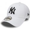 New Era 940K MLB League Essential New York Yankees, Child, Biela, ZĽAVA