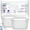 Filtračná patróna do kanvice AquaFloow Maxi 2 ks