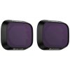 Freewell sada ND128 a ND256 ov pre DJI Mini 3 a Mini 3 Pro FW-MN3-EXTALD