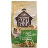 Supreme Tiny FARM friends Hamster krmivo pre škrečka 907 g