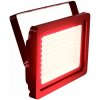 EUROLITE LED IP FL-100 SMD červené LED, venkovní reflektor