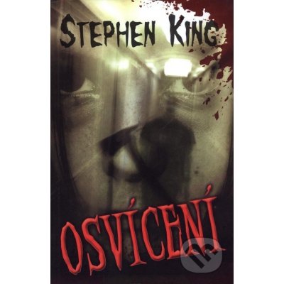 Osvícení - Stephen King