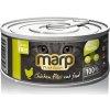 Marp holistic Marp Cat Chicken Filet 3x 70 g