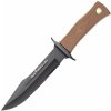Muela Tactical Knife MIRAGE-18NM