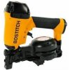BOSTITCH RN46 Pneumatická hřebíkovačka pro pokrývače na lepeňáky CR ve svitku, délky19-45mm