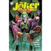 DC Comics Joker Compendium