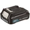 Makita Príslušenstvo - 12V akumulátor Li-Ion CXT 2,0 Ah BL1021B