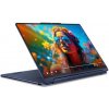 LENOVO Yoga 9 2v1 14IMH9 OLED Cosmic Blue (83AC000LCK) Core Ultra 7 155H / Intel AI Boost / 14,0