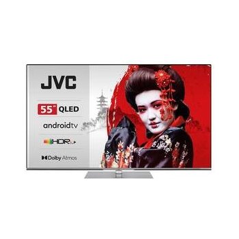 JVC LT-55VAQ8235