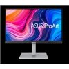 ASUS LCD 23.8 PA247CV 1920x1080 Professional 75Hz 5ms matný 300cd HDMI DP USB3.0x4 +USB-C - IPS 100% sRGB repro PIVOT