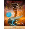 Percy Jackson: Percy a egyptskí mágovia - Rick Riordan
