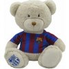 FC Barcelona plyšový medvedík