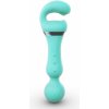 Tracy's Dog Magic Wand Massager G Spot Soft Green