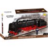 COBI 6288 Historical Collection Parná lokomotíva DR BR 03 s tendrem 1:35