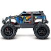 Traxxas RC auto Summit RTR Rock'n Roll 1:16