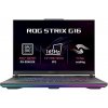 Asus ROG Strix G16 (2025), G614PR-RV034, sivý G614PR-RV034