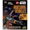 LEGO Star Wars Awesome Vehicles - Simon Hugo, Dorling Kindersley Ltd