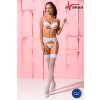 Avanua Silentia Set White L/XL