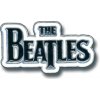 The Beatles Drop T Logo