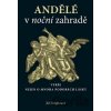 Andělé v noční zahradě - Jiří Stegbauer