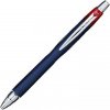 UNI Mitsubishi Pencil Roller uni JETSTREAM SXN-217 červený