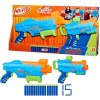 Hasbro Nerf NERF Elite jr ultimate starter set