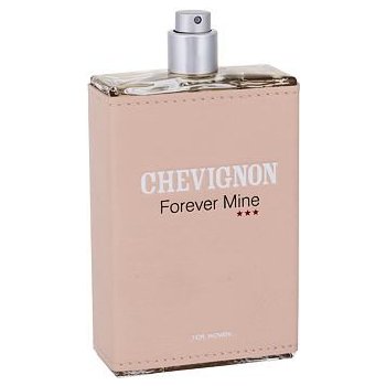 Chevignon Forever Mine toaletná voda dámska 100 ml tester