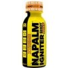 Fitness Authority Napalm Igniter shot JUICED 120 ml Passion fruit