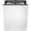 Electrolux EEG88700W vstavaná umývačka riadu