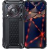 Smartphone Oukitel WP33 Pro 8/256GB 22000mAh Black WP33Pro-BK/CHOUT/OL
