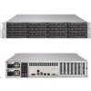 Supermicro Storage Server SSG-6029P-E1CR12H 2U DP