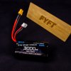 GEPRC Batéria VTC6 18650 4S1P 3000mAh XT30 (GEPRC)