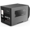 Honeywell PD45, 8 dots/mm (203 dpi), display, USB, USB Host, RS232, Ethernet, ZPLII, ZSim II, IPL, DPL (PD4500CE010000200)