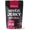 Allnature BEEF Natural Jerky hovädzie sušené mäso 1x100 g