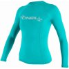 Dámske O´neill BASIC SKIN LS černá