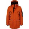 Tom Tailor Pánska zimná bunda TT-1032498 19772 XXL