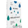 Klima je příležitost - Petr Daniš
