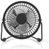 Ventilátor USB NEDIS FNDK1BK10