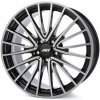 AEZ Berlin 9x19 5x112 ET52 black polished