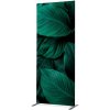 Jansen Display Deco Zelené listy rostlin ECO 102 x 202 cm