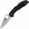 Spyderco Delica 4 C11FPBK