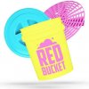 Liquid Elements REDBUCKET - Detailingové umývacie vedro žlté - 20 litrov