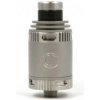 Mark Bugs Charm V2 RDA squonk atomizér - Stříbrná