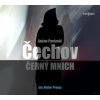 Čechov Anton Pavlovič - Černý mnich [CD]