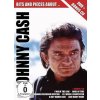 JOHNNY CASH: Bits & Pieces - SBĚRATELSKÁ EDICE (DVD+CD)