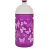 Zdravá lahev Motýli 500 ml