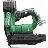 HIKOKI 18 V bezuhlíková akumulátorová kolárska klincovačka (priama) pre kolárske klince 18 Gauge/1,0 x 1,25 mm NT1850DAW4Z