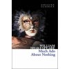 Much Ado About Nothing (William Shakespeare)(Brožovaná)